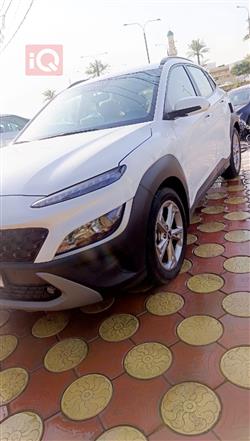 هيونداي كونا